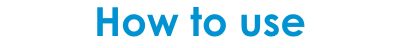 Corporate Vision