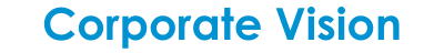 Corporate Vision